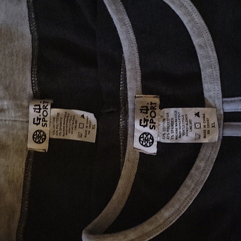 Women's Casual Sports Wear 2pc. Set - Picture 4 of 5
